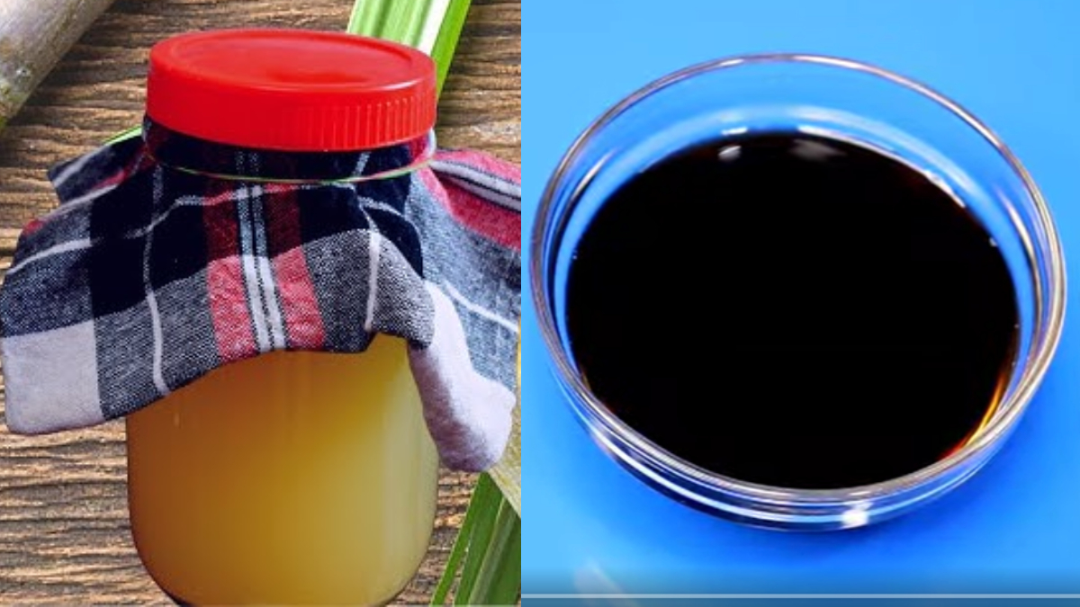 गन्ने का सिरका कैसे बनाएं, ये है Sirka बनाने का देसी और पारंपरिक तरीका, फटाफट नोट कर लें रेसिपी