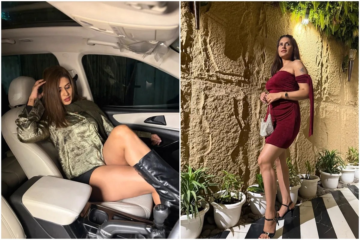 ‘शराब पीकर पीटा, लड़कियों से अफेयर, जबरन संबंध बनाए…’, इस भारतीय क्रिकेटर पर पत्नी ने लगाए गंभीर आरोप