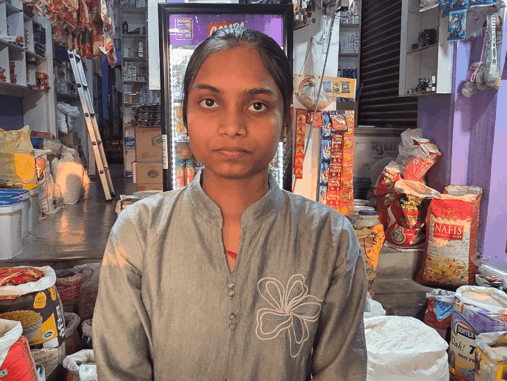 अरवल की छात्राओं ने मैट्रिक परीक्षा में किया शानदार प्रदर्शन:टॉप 10 में दो, टॉप 11 में एक छात्रा ने बनाई जगह