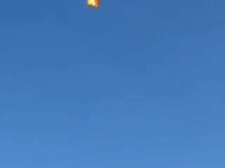 इराक में अमेरिकी मिलिट्री प्लेन क्रैश:शिया विद्रोही गुट ने गिराने की जिम्मेदारी ली; दावा- घायल ईरानी सुप्रीम लीडर कोमा में