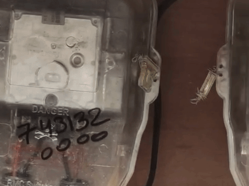 स्मार्ट प्रीपेड मीटर का निगेटिव बैलेंस पर बंद होगा:कानपुर केस्को ने व्यवस्था की लागू की, 65 हजार उपभोक्ताओं पर 12 करोड़ से अधिक बकाया