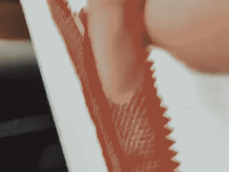 उज्जैन वेदविद्या प्रतिष्ठान में छात्र की बेरहमी से पिटाई:अध्यापक ने छड़ी से पीटा; वीडियो आया सामने