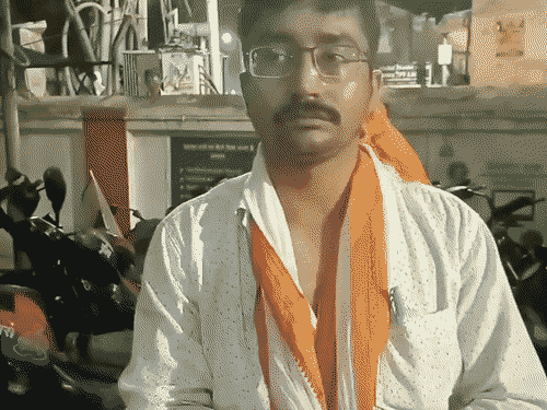 नमो घाट के मैनेजर से मारपीट, FIR:गंगा आरती के समय घाट किनारे नाव लगाने को लेकर विवाद, बोला – जेटी पर नाव लगाना है मना