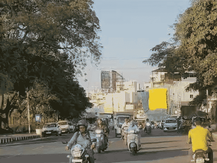 एमपी में 26 मार्च से फिर बारिश…आंधी भी चलेगी:20 से ज्यादा जिलों में दिखेगा असर; अगले 3 दिन गर्मी रहेगी