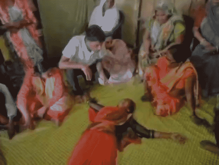 गोरखपुर में धर्मांतरण के प्रयास में 4 गिरफ्तार:भूत-प्रेत, बीमारी भगाने के नाम बुलाए जाते हैं लोग, बिहार के मास्टरमाइंड की तलाश