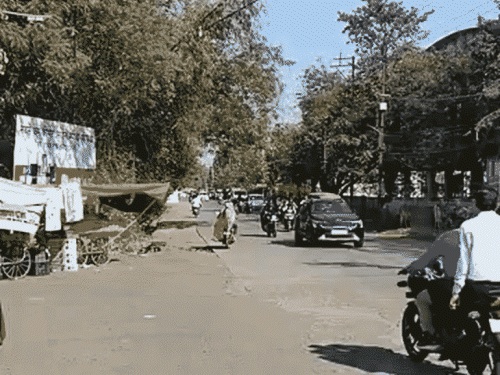 जम्मू-कश्मीर और हिमाचल में बारिश-बर्फबारी का अलर्ट:राजस्थान में पारा 40°C के पार, MP में 39°C पहुंचा; दिल्ली में भी तापमान 35°C के पार दर्ज