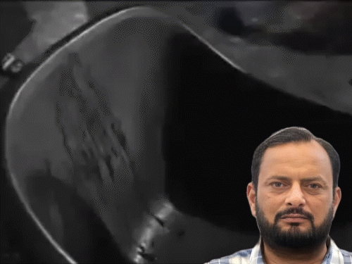 कांग्रेस ब्लॉक प्रधान की हत्या के मामले में 4 गिरफ्तार:पिता व 3 बेटों समेत पांच परFIR, मुख्य आरोपी अब भी फरार