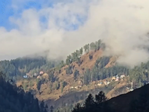 यूपी, पंजाब-हरियाणा, दिल्ली में कल से आंधी-बारिश का अलर्ट:एमपी और छत्तीसगढ़ में भी बारिश की चेतावनी; जम्मू-कश्मीर, हिमाचल प्रदेश में बर्फबारी के आसार