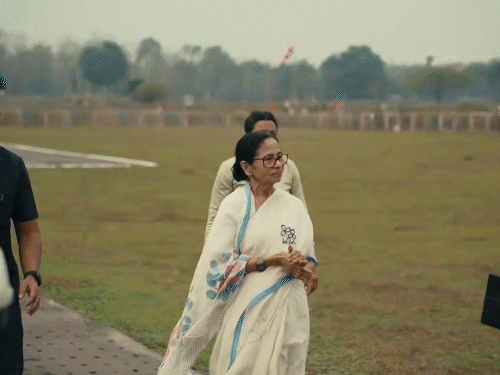 बंगाल चुनाव से पहले ममता ने 23 पद छोड़े:कई सरकारी निकायों और बोर्ड से इस्तीफा; तमिलनाडु में ₹178 करोड़ की कीमती धातुएं-कैश जब्त