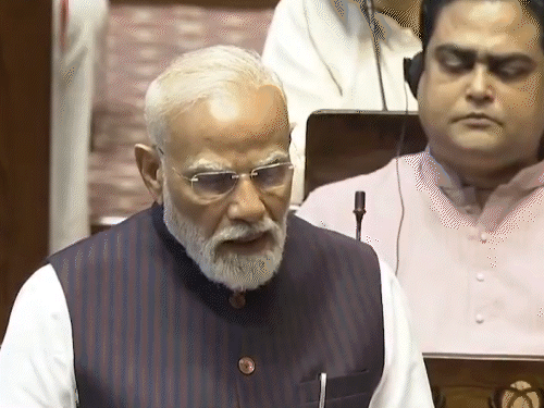 बजट सत्र का दूसरा चरण, 11वां दिन:सत्र 2 अप्रैल से पहले स्थगित हो सकता है; मोदी बोले- ईरान जंग जारी रही तो गंभीर नतीजे होंगे