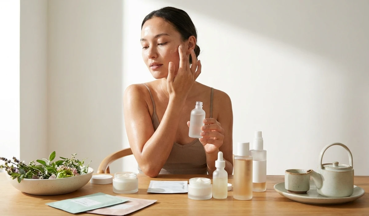 कोरियन Glass Skin का सपना होगा पूरा, जानें K-Beauty का वो खास Skincare फॉर्मूला