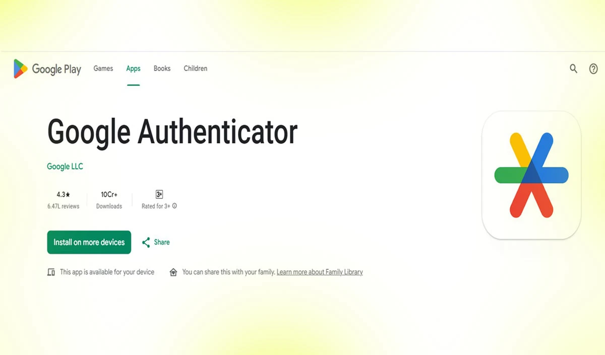 OTP से भी ज्यादा सुरक्षित है Google Authenticator, ऐसे करें Gmail में सेटअप