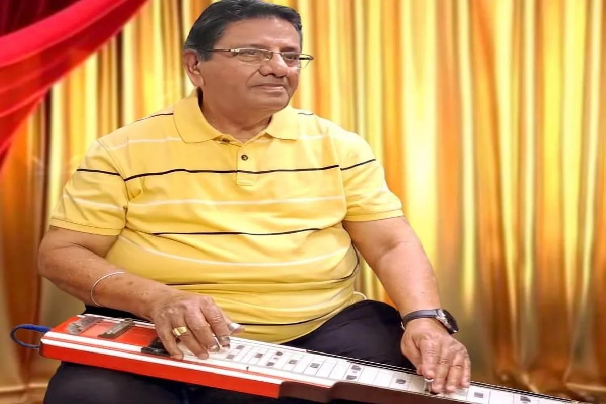 संगीत ऐसी भाषा, जिसे समझने के लिए शब्दों की आवश्यकता नहीं