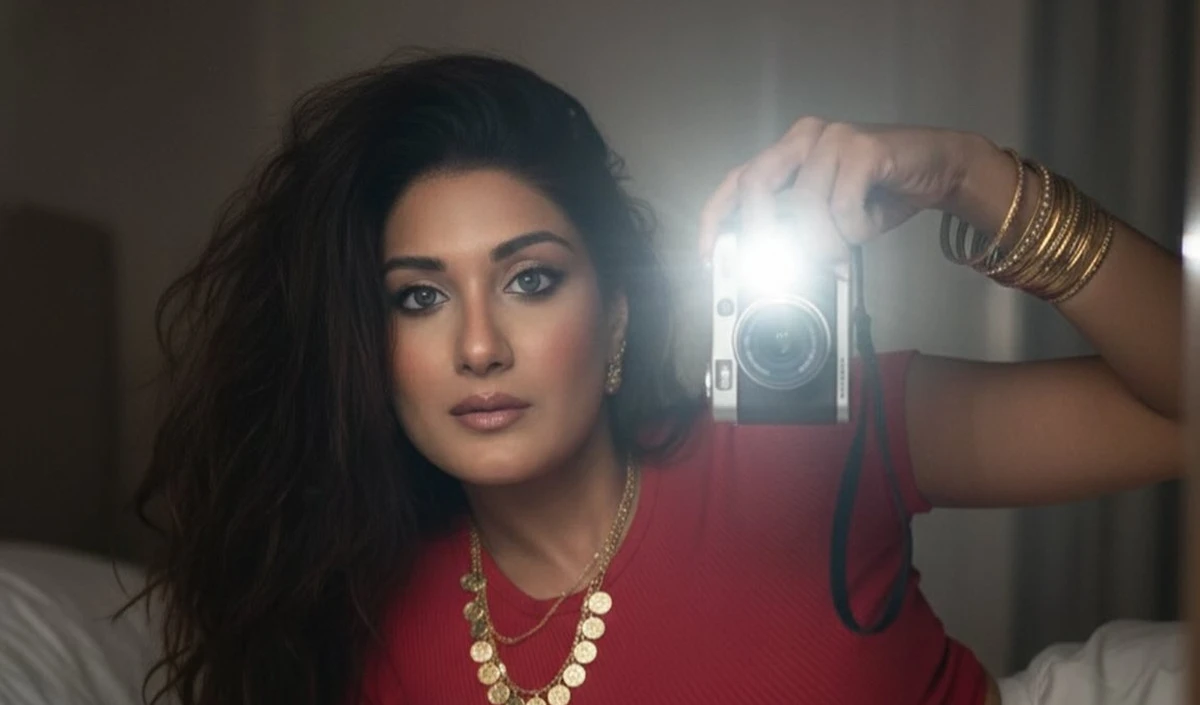 सड़क हादसे में 30 साल की एक्ट्रेस-मॉडल Harshil Kalia की मौत, डिवाइडर से टकराकर पलटी कार