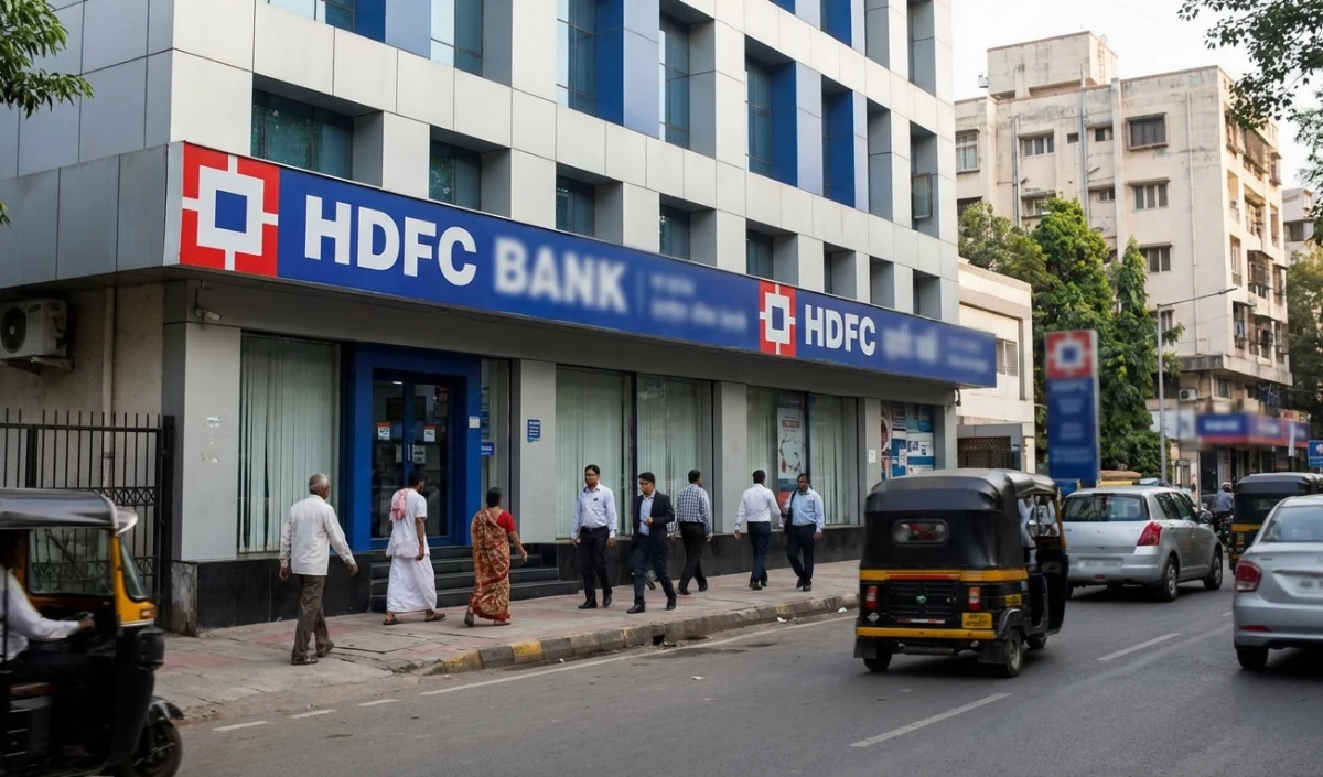 Atanu Chakraborty के इस्तीफे पर HDFC Bank में संकट? RBI बोला- चिंता नहीं, बैंक की बुनियाद मजबूत
