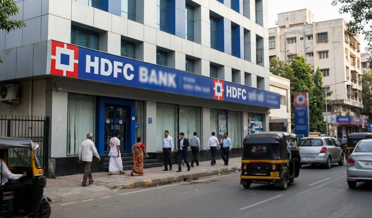 HDFC Bank के पूर्व चेयरमैन के एक पत्र से हिला बाजार, Investors की चिंता के बीच SEBI Probe शुरू
