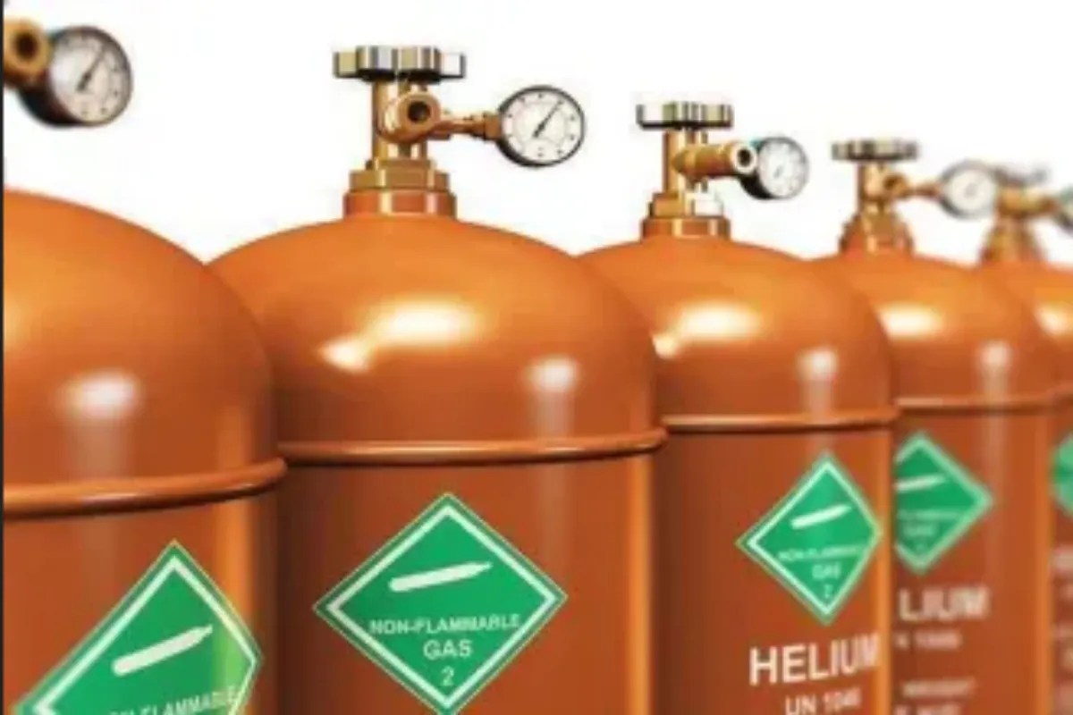 हीलियम गैस का संकट गहराया, एमआरआई जांच से लेकर सेमीकंडक्टर निर्माण पर पड़ रहा असर