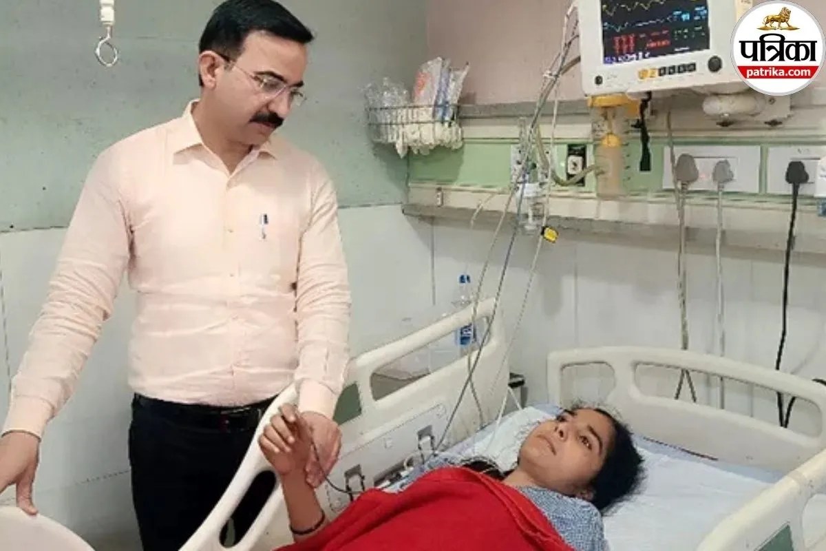 आठ साल तक सहा जुल्म… सायमा बोली- आज नहीं तो कल हमें मार देता, अब चैन से बच्चों को पालूंगी