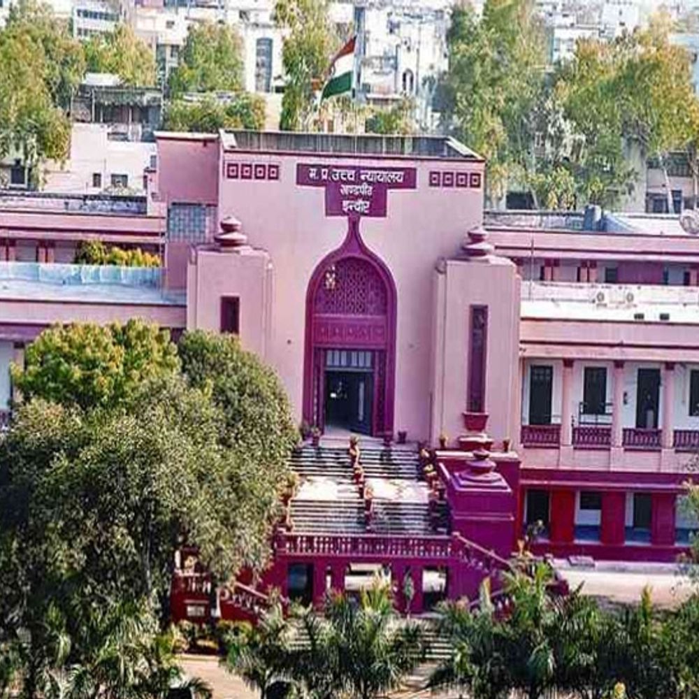 डॉ. जीएल सोढ़ी बने रहेंगे सिविल सर्जन:इंदौर हाईकोर्ट का फैसला, अब 65 वर्ष की आयु में होंगे रिटायर