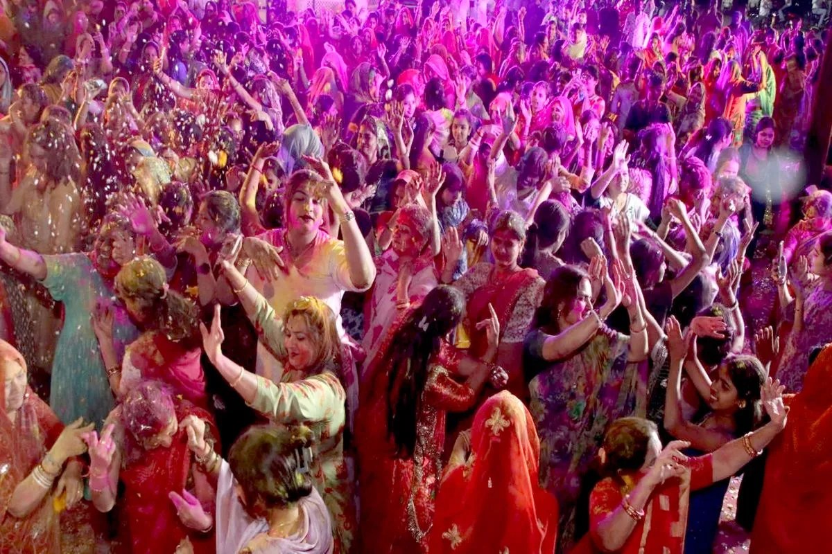 #Ratlam में इस मुहूर्त में होगा 1251 स्थानों पर होलिका दहन