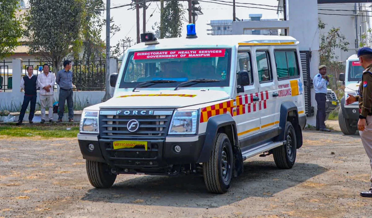 यूपी में ‘कुट्टू के आटे’ का कहर! नवरात्रि व्रत के बाद ADM समेत 85 से ज्यादा लोग अस्पताल में भर्ती, प्रशासन अलर्ट