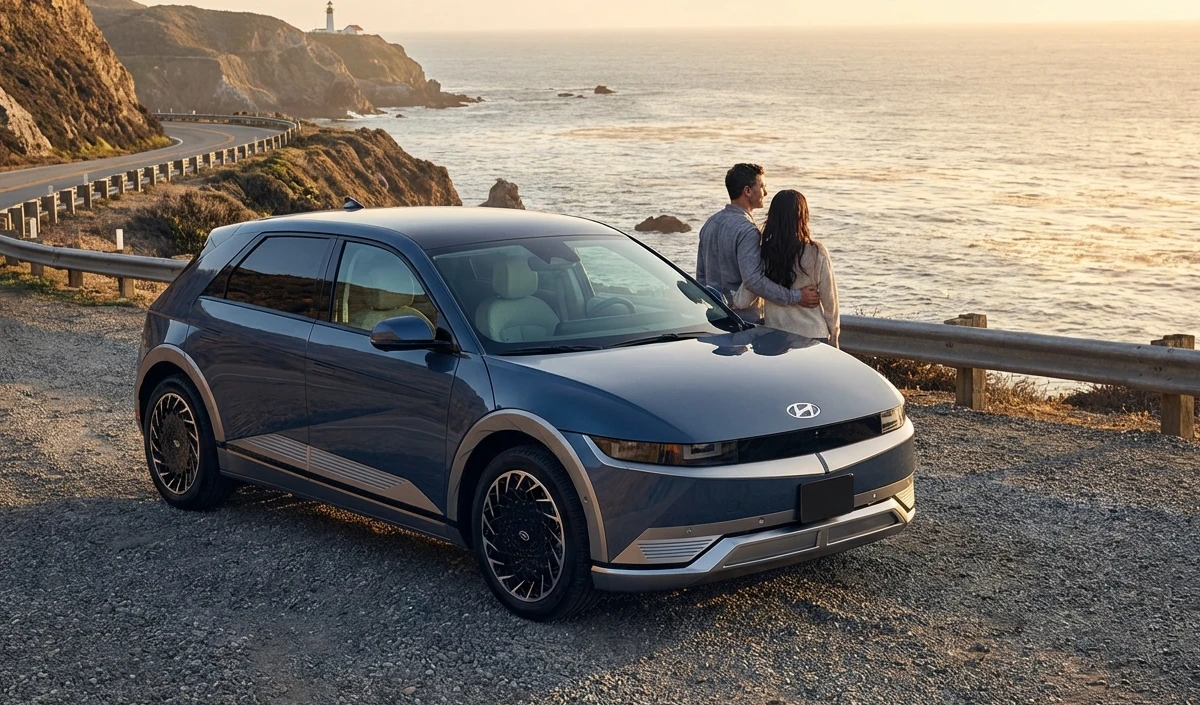 Hyundai ने बनाया February Sales का नया Record, CEO Tarun Garg बोले- 2026 की ‘शानदार शुरुआत’