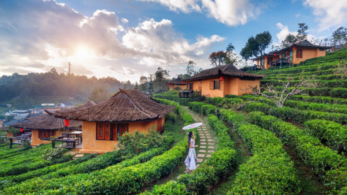 देश में स्थित बेहद खूबसूरत डेस्टिनेशन, कहा जाता है आइस क्रीम कैपिटल, जरूर करें एक्सप्लोर