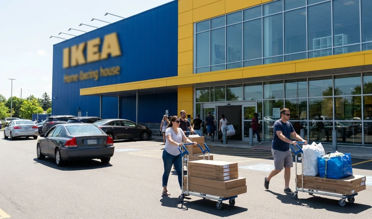 भारी घाटे के बीच IKEA India का बड़ा दांव, 25 नए Stores खोलकर 2028 तक मुनाफे में आने का Master Plan