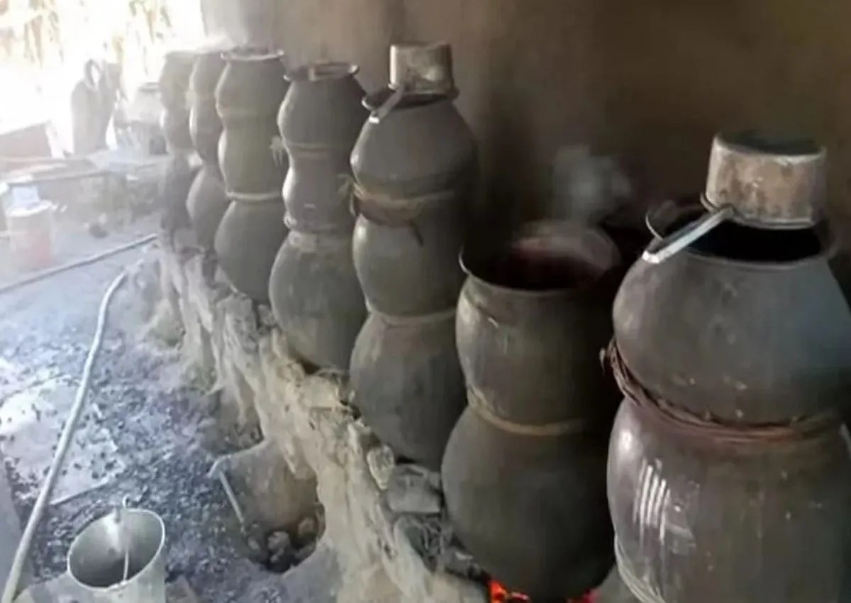 अवैध शराब पर शिकंजा: कल से प्रदेशभर में चलेगा विशेष अभियान