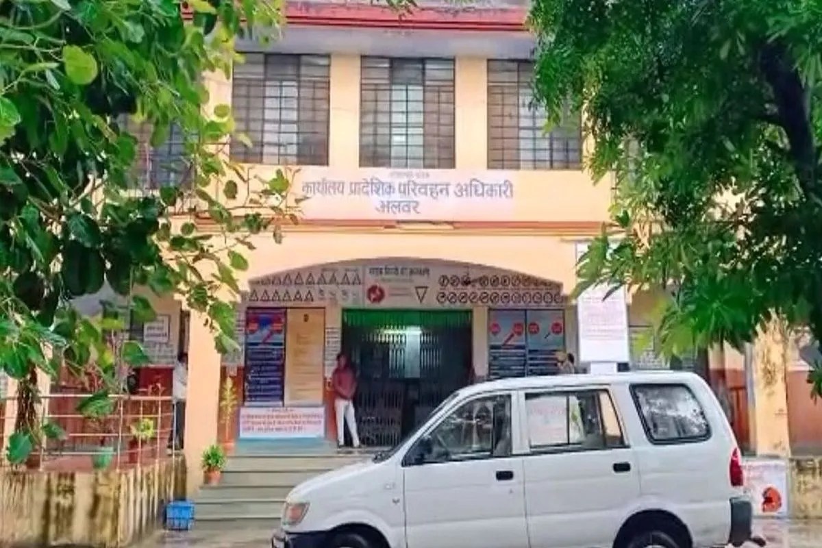 परिवहन विभाग का बकायादारों पर हंटर, 31 मार्च तक टैक्स जमा न करने पर कटेगी जेब, 1788 वाहनों पर अब भी बकाया