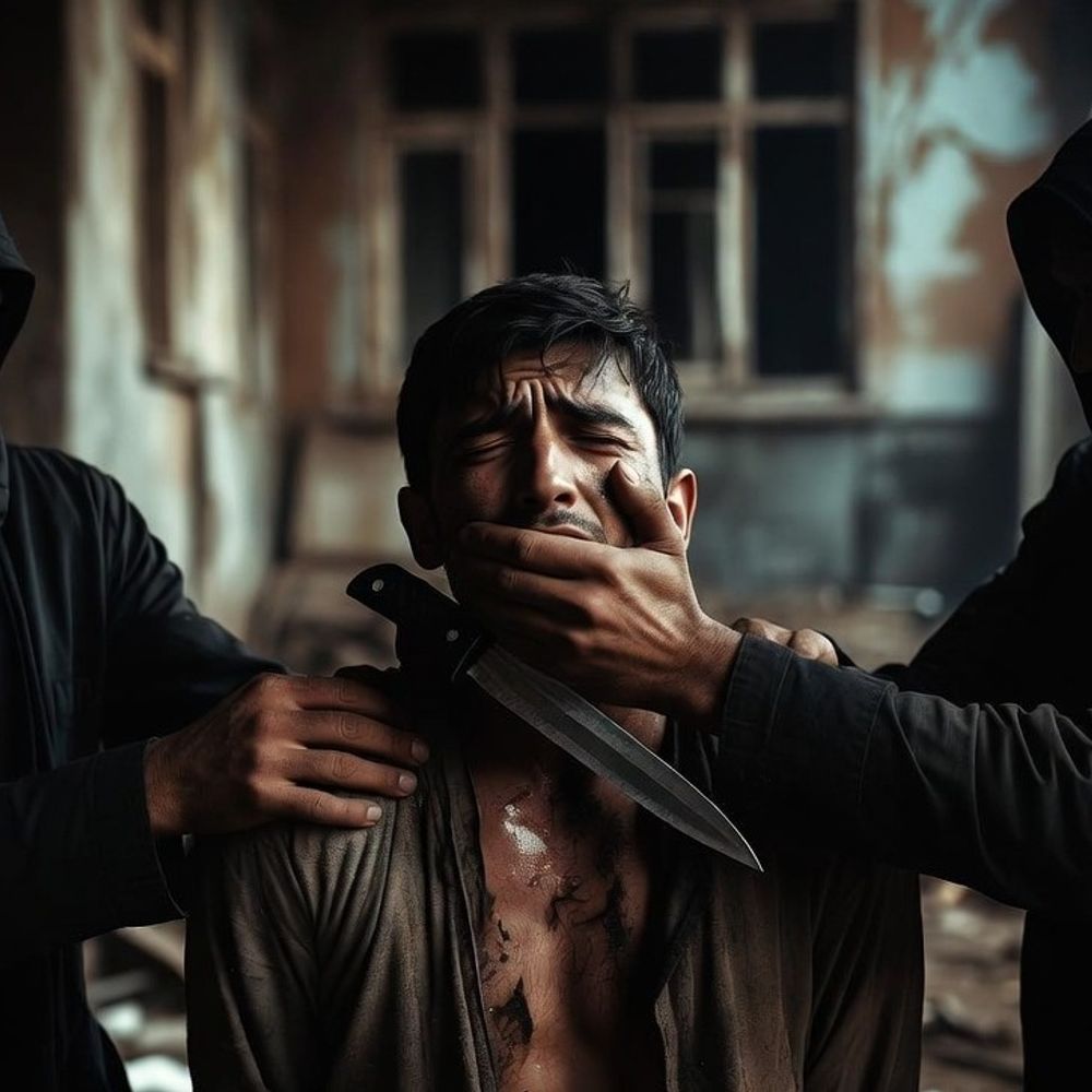 कुरुक्षेत्र का युवक उज्बेकिस्तान में अगवा:एजेंट ने ऑस्ट्रेलिया भेजने का दिया झांसा, 10 घंटे बाद आई धमकी, 50 लाख रुपए मांगे