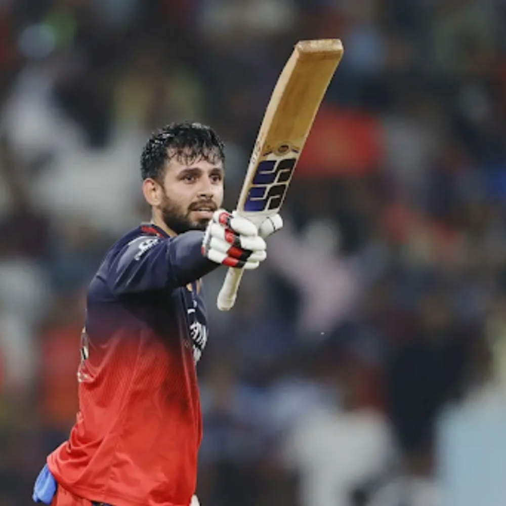 पिता के निधन के बाद जितेश की बदली सोच:बोले- वर्ल्डकप टीम से बाहर होने का दुख छोटा लगा, मैं फिनिशर बनने को तैयार