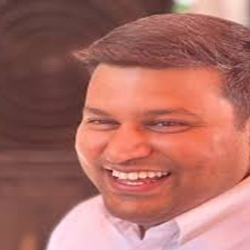 महेंद्रगढ़ के जिला प्रमुख को मिली धमकी:गाड़ी के आगे लगाई तीन गाड़ी, छह से सात युवा रहे शामिल, अटेली थाने में दी शिकायत