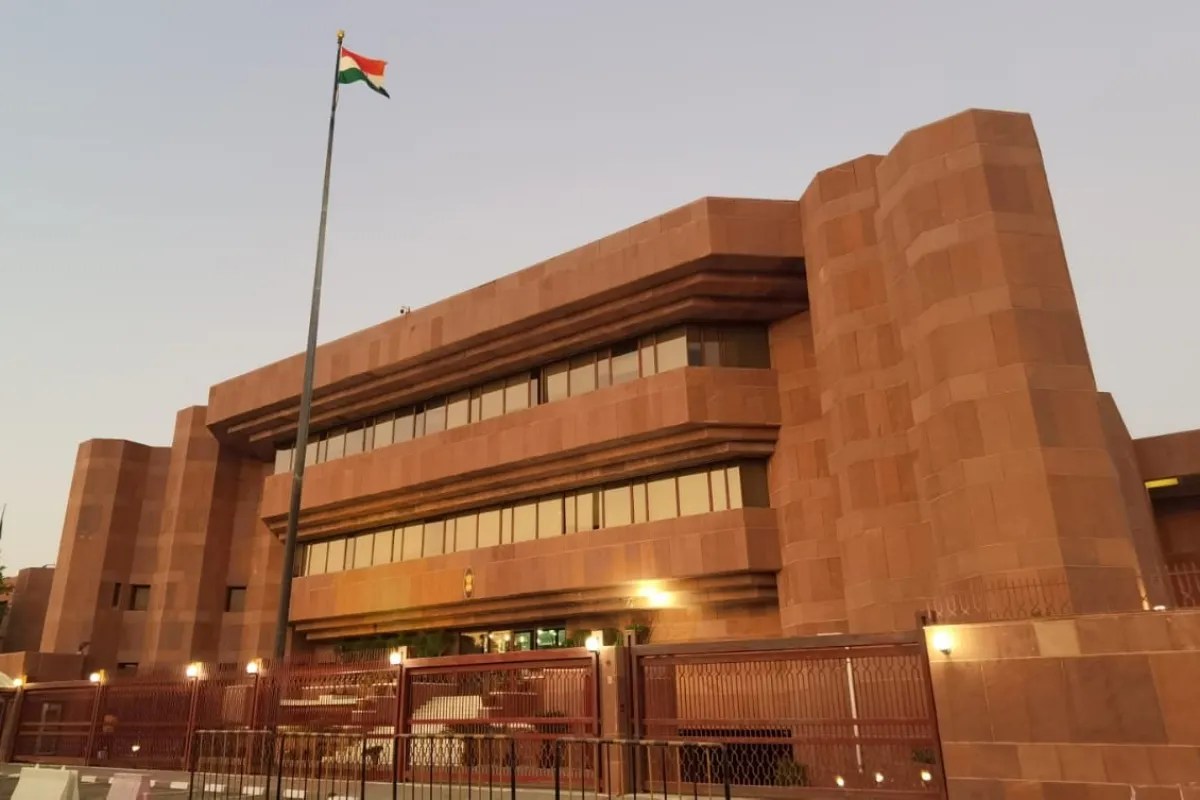 कुवैत पर ईरानी हमले में मारे गए अपने नागरिक की मौत पर भारत ने जताया शोक, हर संभव मदद का दिया आश्वासन