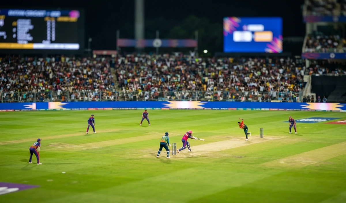 IPL 2026 खेलने की मिली इजाज़त, Sri Lanka के 3 खिलाड़ी पास, 4 बड़े स्टार्स अब भी वेटिंग लिस्ट में