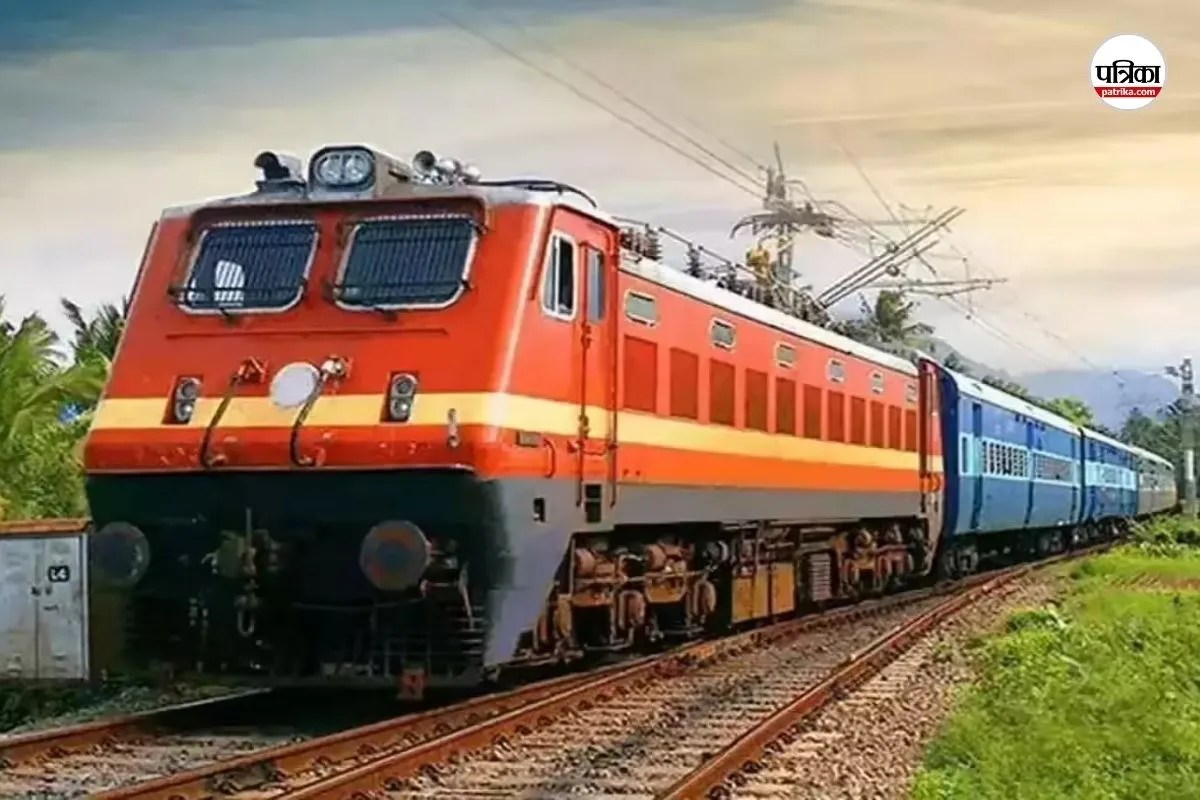 Special Train: यात्रियों के लिए राहत की खबर, सवाई माधोपुर होकर चलेगी स्पेशल ट्रेन, इन स्टेशनों पर होगा ठहराव