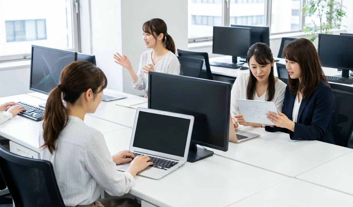 Naukri.com Report का खुलासा: हर 3 में से 1 महिला को कम Salary, Real Estate सेक्टर सबसे खराब