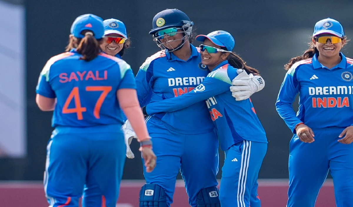 साउथ अफ्रीका के खिलाफ टीम इंडिया का ऐलान, 31 वर्षीय बल्लेबाज की वापसी