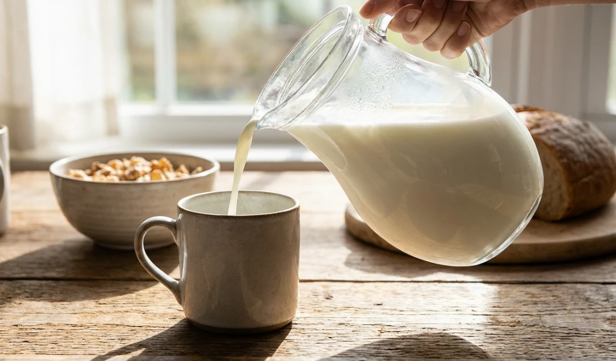 देश की Economy को Dairy Sector का बूस्टर डोज, दूध उत्पादन ने तोड़े सारे Record, 46% आबादी को मिला रोजगार