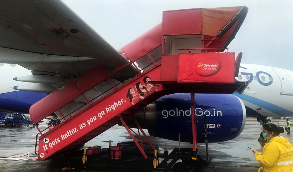 Middle East Crisis: फंसे भारतीयों के लिए देवदूत बनीं Indian Airlines, IndiGo-SpiceJet ने दी बड़ी राहत