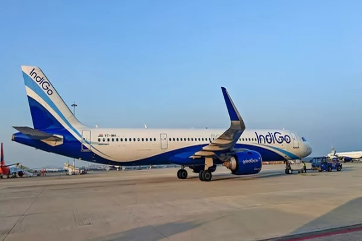 Raipur To Jaipur Flight: रायपुर से जयपुर के लिए 180 सीटर विमान सेवा शुरू, इंडिगो एयरलाइन ने जारी किया शेड्यूल…