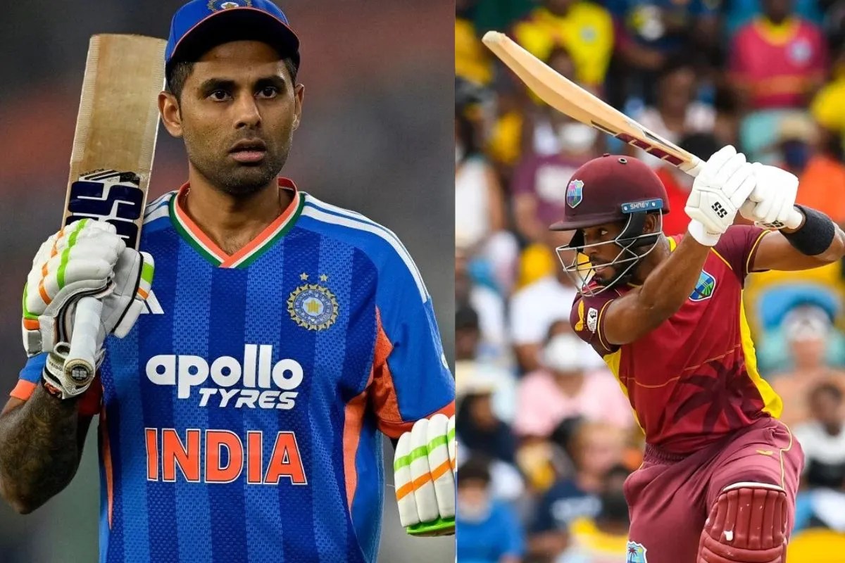 भारत बनाम वेस्टइंडीज में कौन जीतेगा मैच? Indore Satta Bazaar की बड़ी भविष्यवाणी