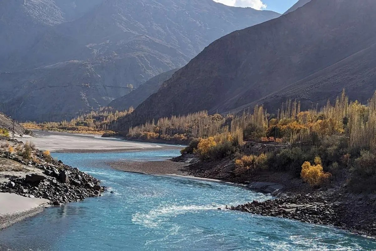 भारत ने कह दिया साफ, पाकिस्तान को तब तक नहीं मिलेगा सिंधु नदी का पानी जब तक…