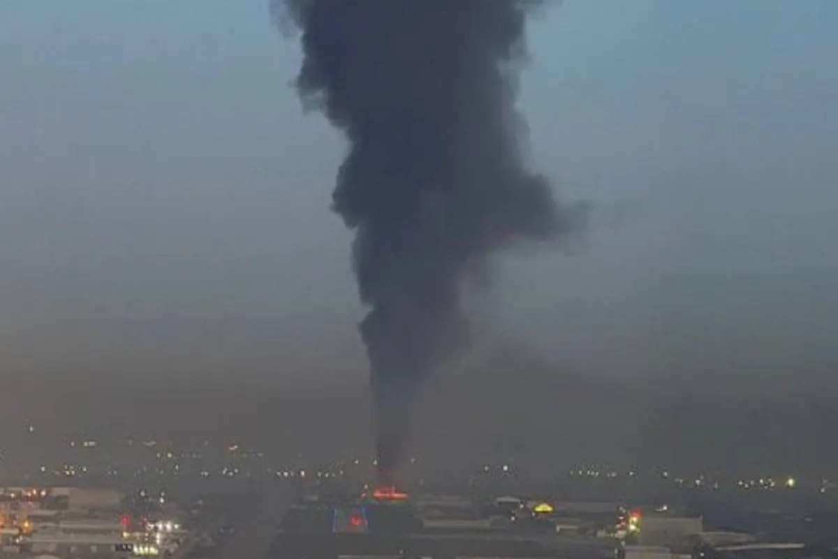 सुप्रीम लीडर खामेनेई की मौत के बाद ईराक पर बौखलाया ईरान, एक के बाद एक दागी कई मिसाइलें