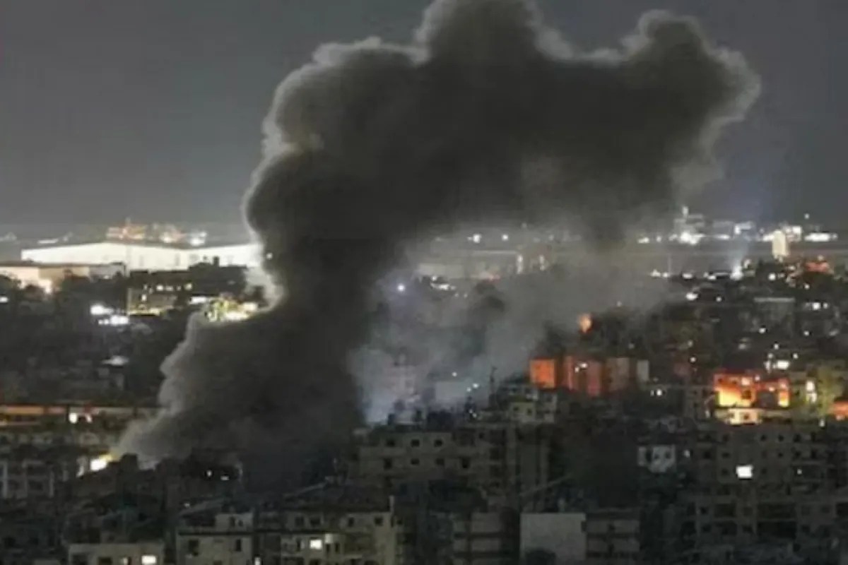 ईरान ने कुवैत के पावर प्लांट पर किया हमला, भारतीय नागरिक की मौत