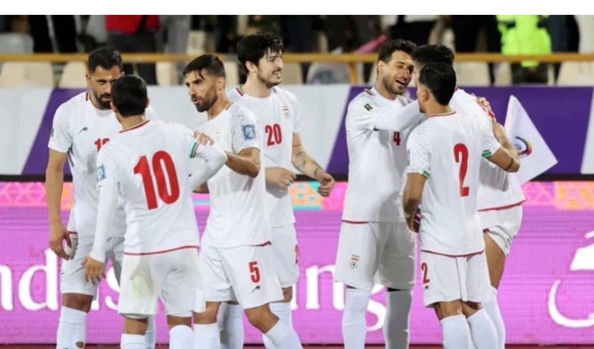 Iran-USA तनाव का फुटबॉल पर असर, FIFA World Cup में अमेरिका जाने से टीम का इनकार
