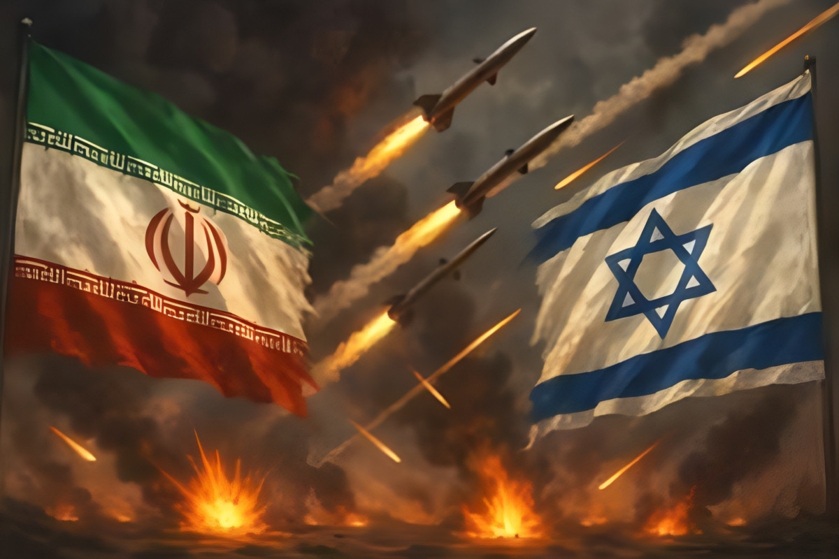 Iran-Israel War: युद्ध की भेंट चढ़ा 2000 करोड़ का कारोबार, ईरान में हमले के बाद अफ्रीकी देशों के रास्ते बंद
