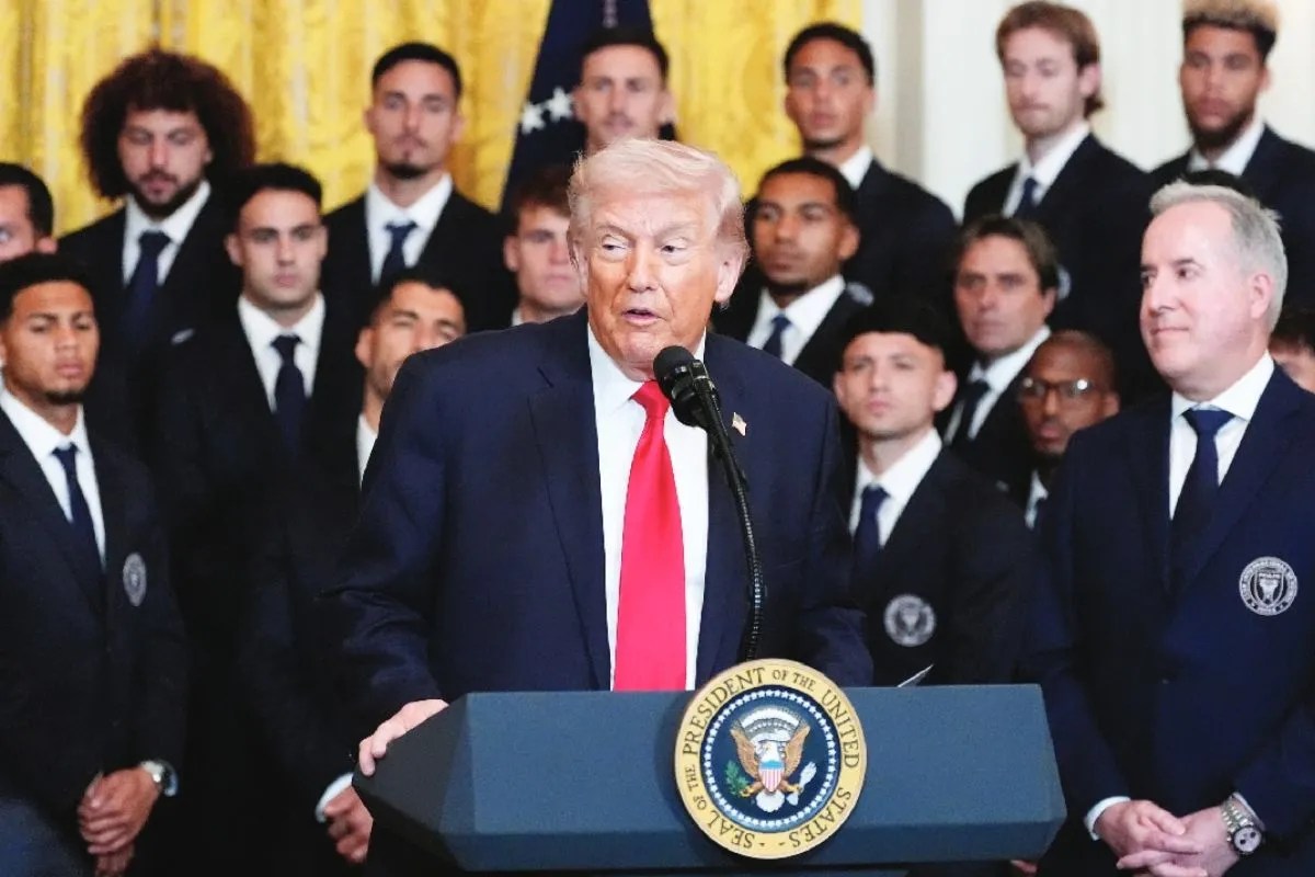 Iran Israel war: ईरान-अमेरिका में तीखी बयानबाजी, पानी के प्लांट पर हमले पर भड़का तेहरान, ट्रंप का बड़ा दावा