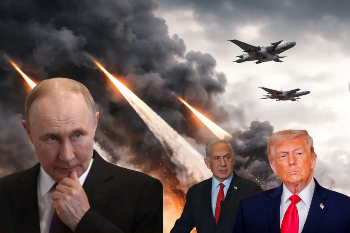 जंग के बीच रूसी राष्ट्रपति पुतिन का बड़ा बयान, बोले- आगे क्या होगा कोई नहीं बता सकता