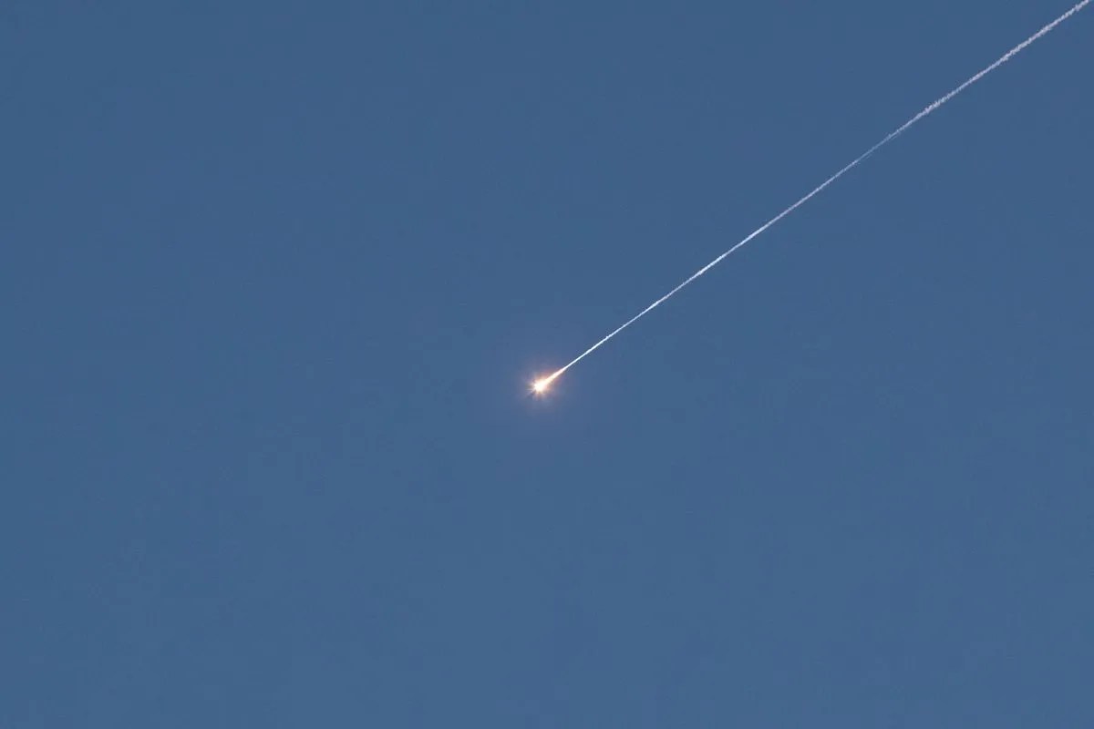 ईरान के लिए सबसे घातक साबित हुई पिछली रात, फिर भी चुप रहा, अब इजराइल ने खोला बड़ा राज